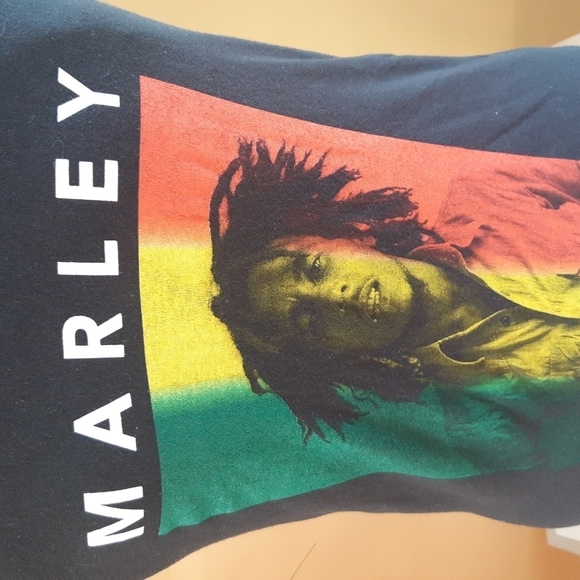 marley Tee 237 - Picture 3 of 5